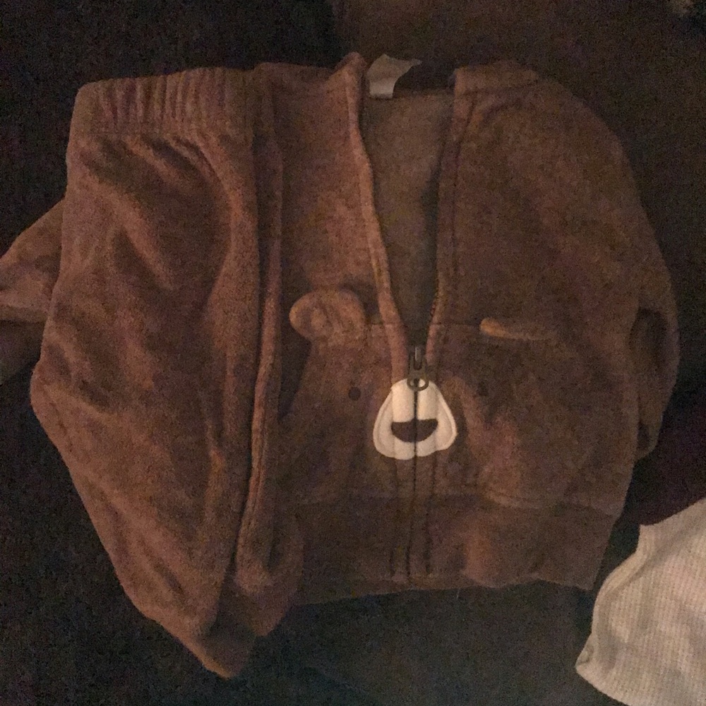 Baby boy 3-6 moths